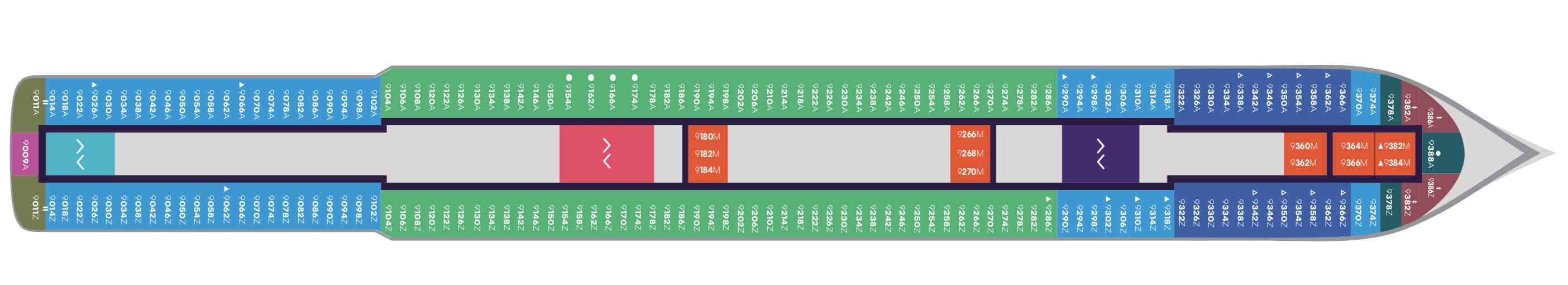 Virgin Voyages Scarlet Lady Deck Plans Deck 9.png